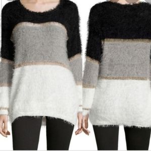 Alberto Makali Sweater